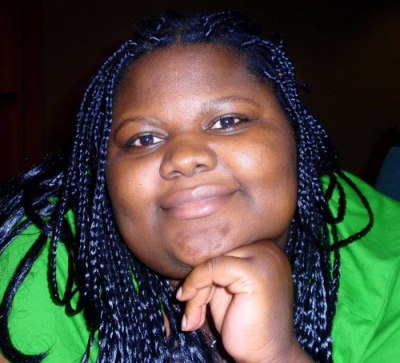 Elizabeth Magai