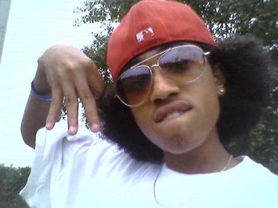Jamal Mosley