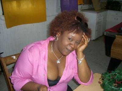 Shonna Morris