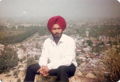 Rajinder Rajinder