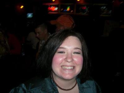 Stephanie Banderman