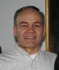 Eric Klanderman