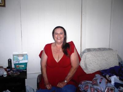 Cheryl Harrison