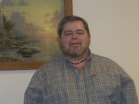 Kenneth Thomas