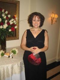 Beth Marks
