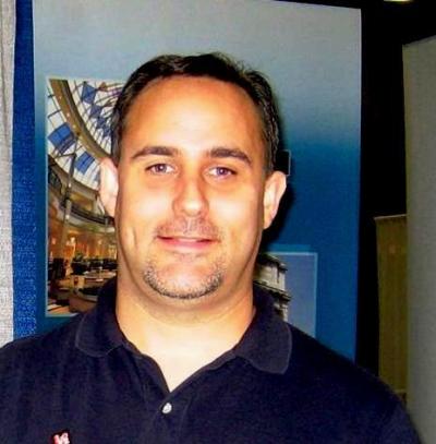 John Golden