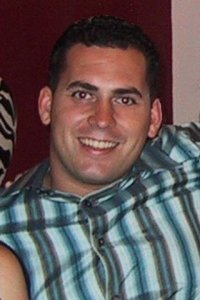 Richard Parske