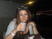 Crystal Flagg