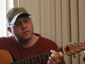 Wesley Barnes