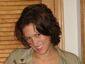 Sarah Christ