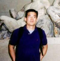 Gene Park
