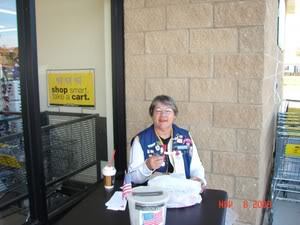Caroldine Broussard