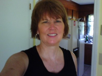 Linda Rhoney