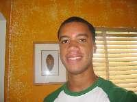 Patrick Lubin