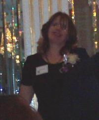 Margaret Yates