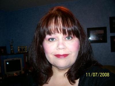 Juanita Brush
