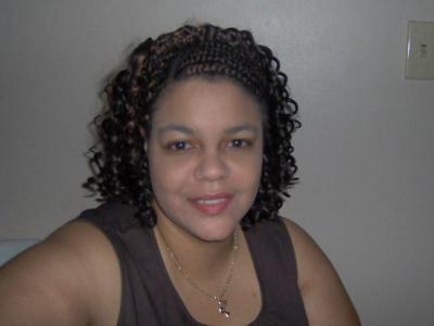 Laandrea Boykin
