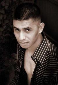 Fred Alvarado