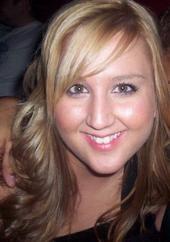 Janelle Ganske