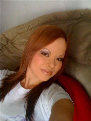 Corina Piseno