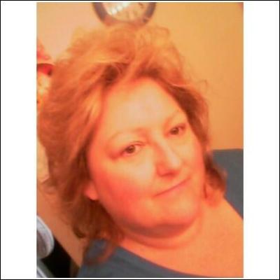 Margie Geeb