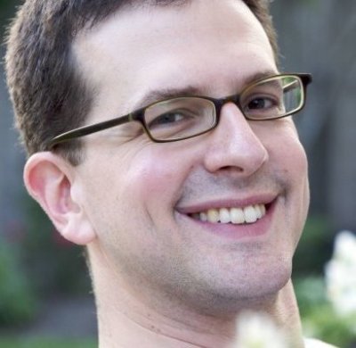 Andrew Bernstein