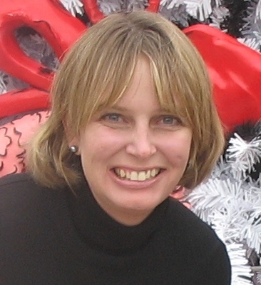 Leslie Walsh