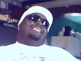 Jonathan Hudson