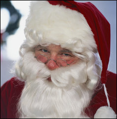 Santa Claus
