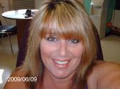 Stacey Trueblood