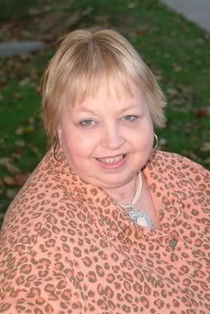 Cherrie Shipe