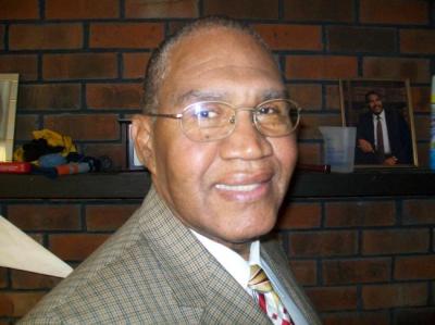 Robert Vital