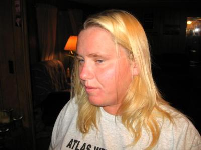 Tasha Osmun