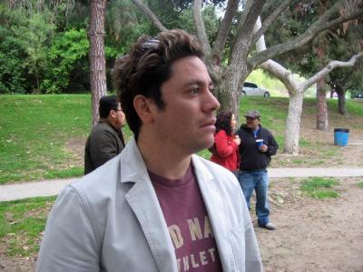 Franklin Linares