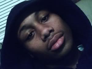 Desean Owens