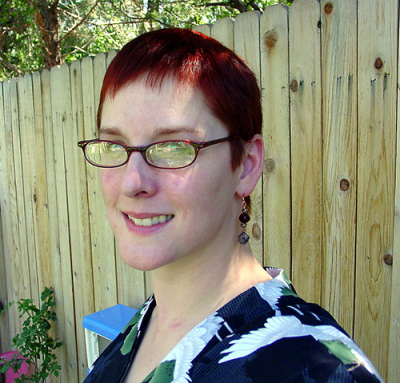 Heather Rodman
