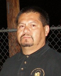 Alexis Armendariz