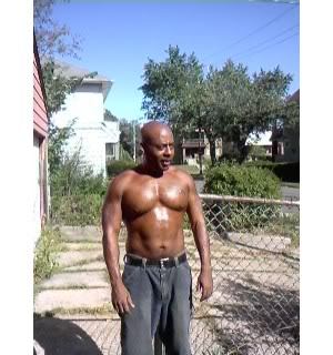Gregory Reaves