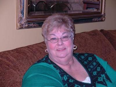 Jodie Fortner