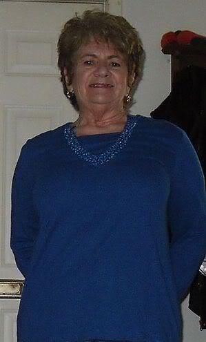 Nancy Pinto