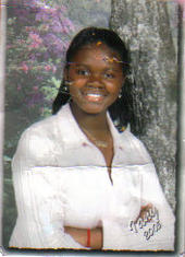 Arieian Johnson