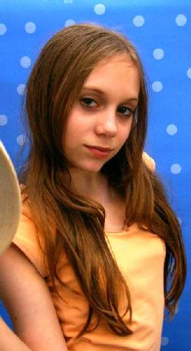 Alicia Coulter