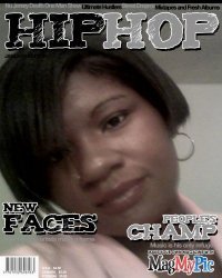 Shirley Thompson