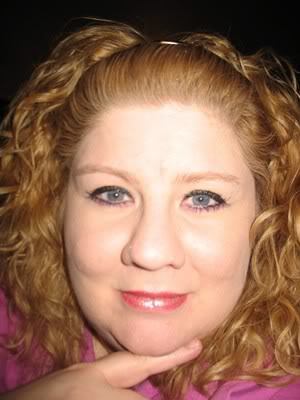 Dawn Meritt