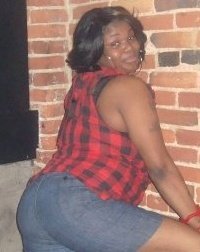 Yolonda Easley