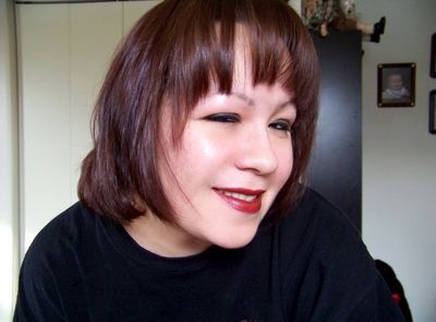 Millie Anderson