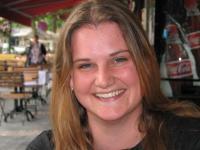 Rebecca Smucker
