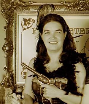 Valarie Kimball