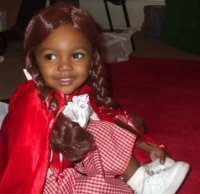 Roshanda Powell