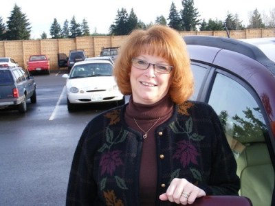 Debra Bies